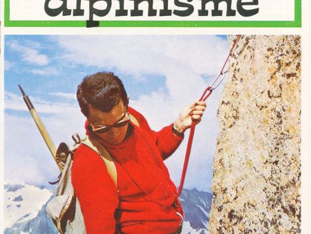 Alpinisme - View-Master 3 Reel Packet - vintage - B971N-BG3 Cheap