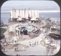 Sea World San Diego - View-Master 3 Reel Packet - 1960s - vintage - A192-S6A Supply