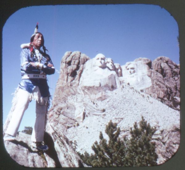 Black Hills of South Dakota - View-Master 3 Reel Set - as new on Sale