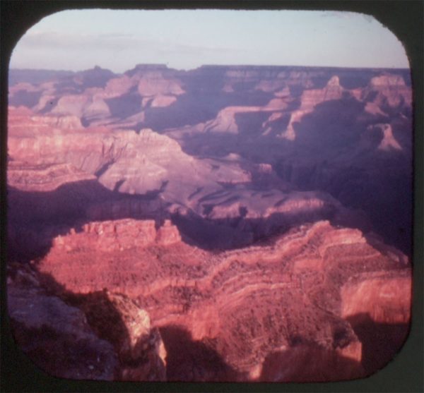 Arizona - View-Master State 3 Reel Packet - 1954 - vintage - A360-S6 For Discount