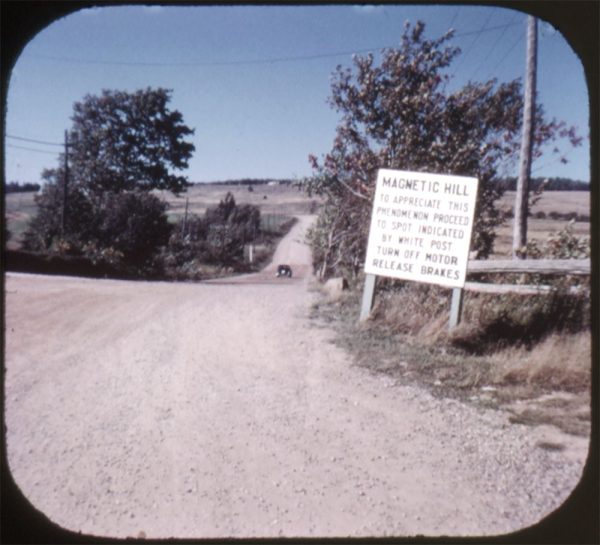 Maritime Provinces - View Master 3 Reel Packet - 1960s - vintage - A030-S5 For Sale