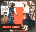 Coca-Cola Co. Bottle Sales Dept.- Small Food Stores - View-Master Commercial Reel - vintage Cheap