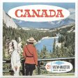 Canada - View-Master 3 Reel Packet - 1960s - vintage - A099E-BS6 Discount