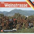 die Weinstrasse - Wine route - View-Master 3 Reel Packet - vintage - C435-BG5 Hot on Sale