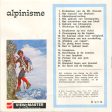 Alpinisme - View-Master 3 Reel Packet - vintage - B971N-BG3 Cheap