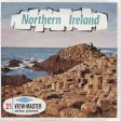 Northern Ireland - View-Master 3 Reel Packet - 1960s - vintage - C340E-BS6 For Sale