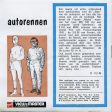 Autorennen - View-Master 3 Reel Packet - 1971 - vintage - D112N-BG3 Hot on Sale