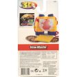 Bugs Up Close - View-Master 3 Reel Set on Card & Storage Case - 1998 - NEW - (36352) Cheap