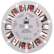 3M - How to Use Overspray - View-Master Commercial Reel - vintage Fashion