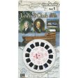 Lewis & Clark - Set 1 - View-Master 3 Reel Set on Card - 2003 - NEW - 75721 on Sale