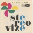 Expo 70 - II - Japonsko (Japan) - Single Meopta Stereo Vize Reel - vintage - 27-3 Sale