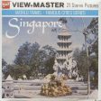 Singapore - View-Master 3 Reel Packet - vintage - B248-G3B Discount