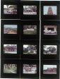 Malaysia -35mm 2D Slide Set  34xEktachrome Images 1967 - ruins, native life, huts, gardens - vintage Online Hot Sale