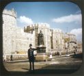 View-Master London Collection - 8 White Printed Reels Windsor Castle - Ceremonies Online