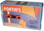 Holiday Club Pontin s - View-Master Gift Set - 3 Reels & 3D Viewer - vintage AS NEW Fashion