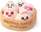 Emotional Support Dumplings For Discount