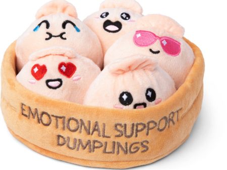 Emotional Support Dumplings For Discount