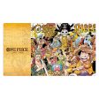 One Piece TCG - Official Playmat Limited Edition: Vol. 1 Online Hot Sale