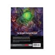 *PRE ORDER* D&D Dungeons & Dragons Monster Manual Hardcover (2024) Online Sale