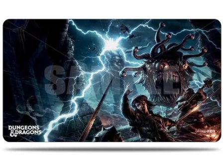 Ultra Pro: Dungeons & Dragons Cover Series Playmats Cheap