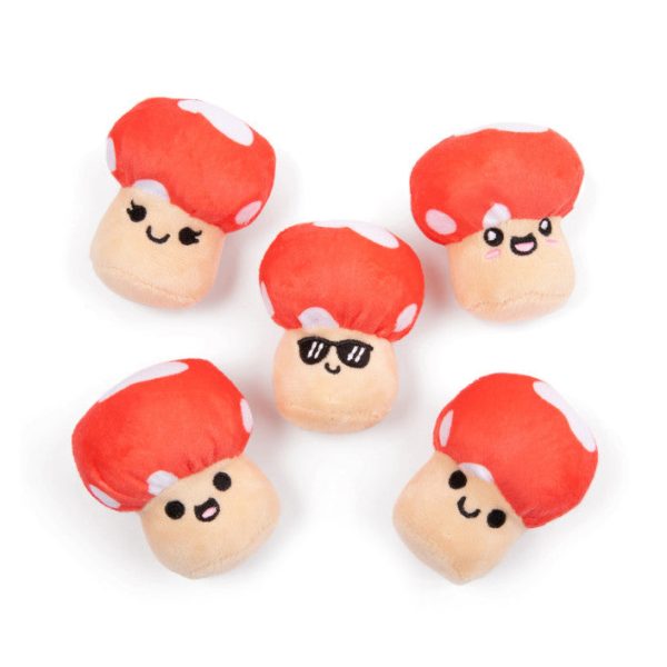 Emotional Support Mushrooms Online Hot Sale