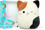 Squishmallows Cam Heating Pad Online Sale