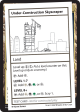 Under-Construction Skyscraper [Mystery Booster 2 Playtest Cards] For Cheap