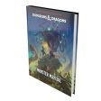 *PRE ORDER* D&D Dungeons & Dragons Monster Manual Hardcover (2024) Online Sale