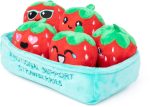 Emotional Support Strawberries Online Sale