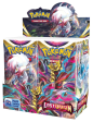 PKM Booster Box - Sword & Shield: Lost Origin Supply