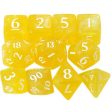 Eclipse 11 Dice set on Sale