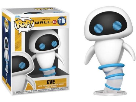 Disney - Eve Pop! 1116 For Sale