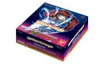 Digimon - Digital Hazard Booster Box Online Sale