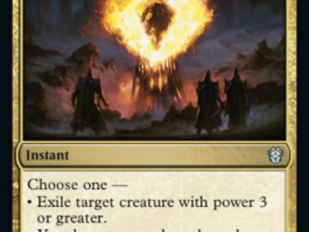 Abzan Charm [Dominaria United Commander] Discount