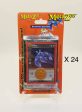 MetaZoo TCG Cryptid Nation 2nd Edition Blister Pack Box (24) Discount