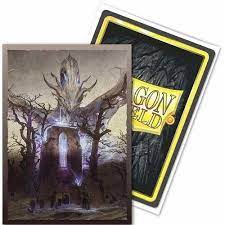 Dragon Shield Art Sleeves: Abbey in the Oak Wood Sale