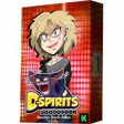 D-Spirits Starter Deck - Atlus (kickstarter edition) For Discount