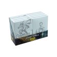 Dragon Shield Cube Shell (8 Pack) - White Online now