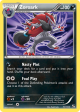 Zoroark (71 114) (Theme Deck Exclusive) [Black & White: Base Set] Supply