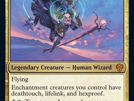 Zur, Eternal Schemer [Dominaria United] Online now