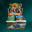 MetaZoo TCG Cryptid Nation 2nd Edition Booster Box For Discount