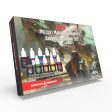 AP - D&D Adventurers Paint Set Online Sale