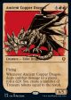 Ancient Copper Dragon (Showcase) [Commander Legends: Battle for Baldur s Gate] Online Sale