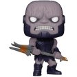 Zack Snyder s Justice League - Darkseid Pop! SE 1126 Hot on Sale