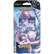 Pokémon GO V Battle Deck - Mewtwo Hot on Sale