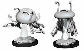 D&D Miniature Figurine - Flumph Online