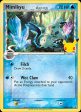 Mimikyu (SWSH136) (Delta Species) (Jumbo Card) [Sword & Shield: Black Star Promos] Online Hot Sale