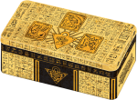 YGO Tin - 2022 Tin of the Pharaoh s Gods (1st Edition) For Discount