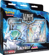 Pokemon - Calyrex VMAX League Battle Deck Supply