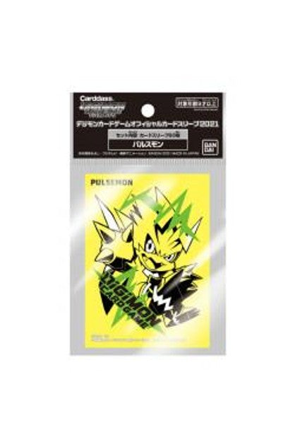 Digimon Card game Official Sleeves Online Hot Sale